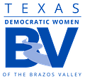 Image of Texas Democratic Women of the Brazos Valley