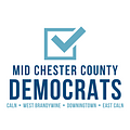 Image of Mid Chester County Democrats (PA)