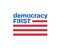 Image of democracyFIRST PAC