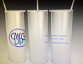 Logoed Tumbler