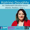 Image of Katrina Doughty