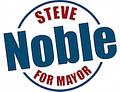 Image of Steve Noble