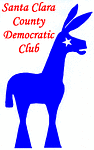 Image of Silicon Valley Democratic Club