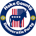 Image of Hoke County Democratic Party (NC)