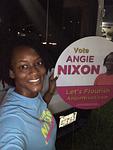 Image of Angie Nixon