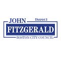 Image of John FitzGerald