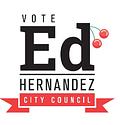 Image of Ed Hernandez