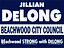 Image of Jillian DeLong