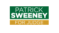 Image of Patrick Sweeney