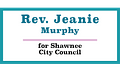 Image of Jeanie Murphy