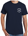 I'm Registered, I Vote, I Can Complain T-Shirt