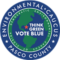 Image of Democratic Environmental Caucus of Florida Pasco