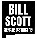 Image of Bill Scott