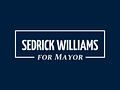 Image of Sedrick Williams