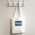 April for Algonkian Tote [2VMX]