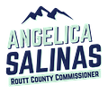 Image of Angelica Salinas