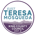 Image of Teresa Mosqueda