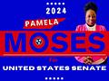 Image of Pamela Moses