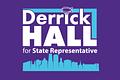 Image of Derrick Hall