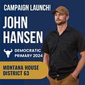 Image of John Hansen