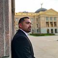 Image of Jesus Lugo Jr