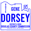 Image of Gene Dorsey