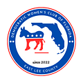 Image of Democratic Women's Club of East Lee County