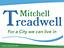 Image of Mitchell Treadwell