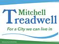 Image of Mitchell Treadwell