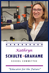 Image of Kathryn Schulte Grahame