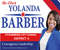 Image of Yolanda Barber