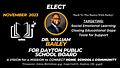 Image of William Bailey