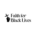 Image of Faith for Black Lives