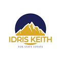 Image of Idris Keith