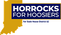 Image of Thomas Horrocks