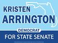 Image of Kristen Arrington