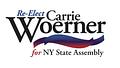 Image of Carrie Woerner