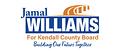 Image of Jamal Williams