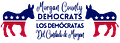 Image of Morgan County Democrats (CO)