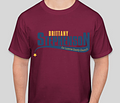 Maronn Bloomsburg Edition Council T-shirt