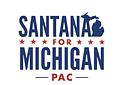 Image of Santana for Michigan