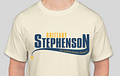 Maroon Bloomsburg Edition Council T-shirt