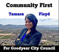 Image of Tamara Floyd