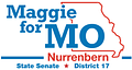 Image of Maggie Nurrenbern