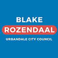 Image of Blake Rozendaal