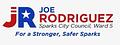 Image of Joe Rodriguez