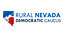 Image of Rural Nevada Democratic Caucus