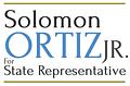 Image of Solomon Ortiz Jr.