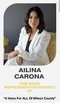 Image of Ailina Carona