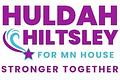 Image of Huldah Hiltsley